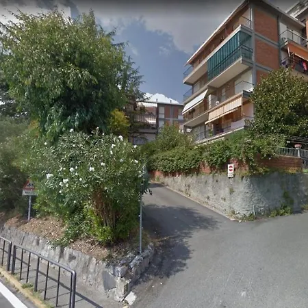 Cinqueterre Sea San Terenzo