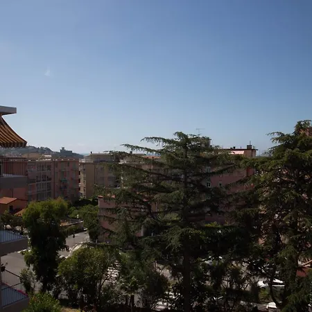 Apartment Cinqueterre Sea *