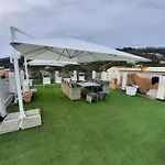 Cinqueterre Sea Apartment