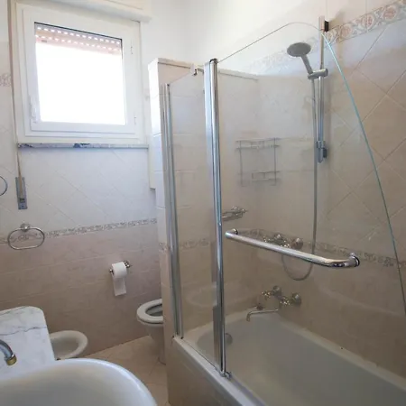 Cinqueterre Sea Apartment San Terenzo