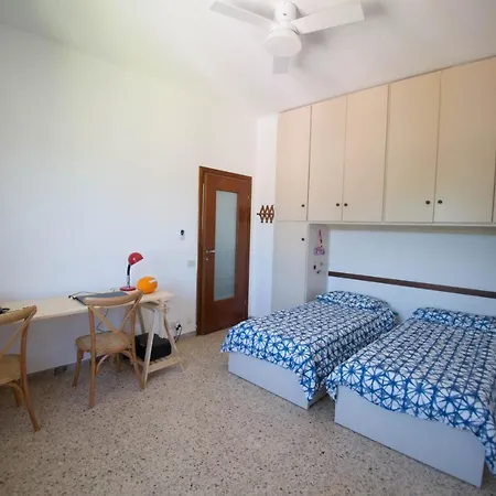 Apartment Cinqueterre Sea