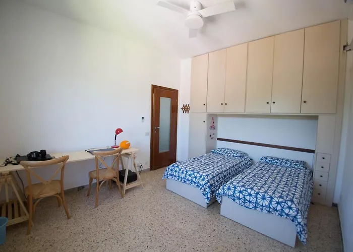 Apartman Cinqueterre Sea