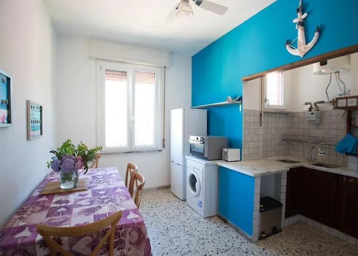 Apartman Cinqueterre Sea *